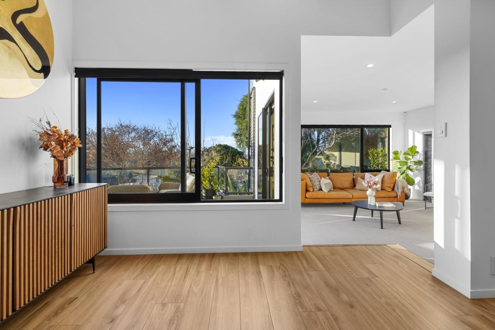 Overdale Oasis Christchurch Eksteriør billede