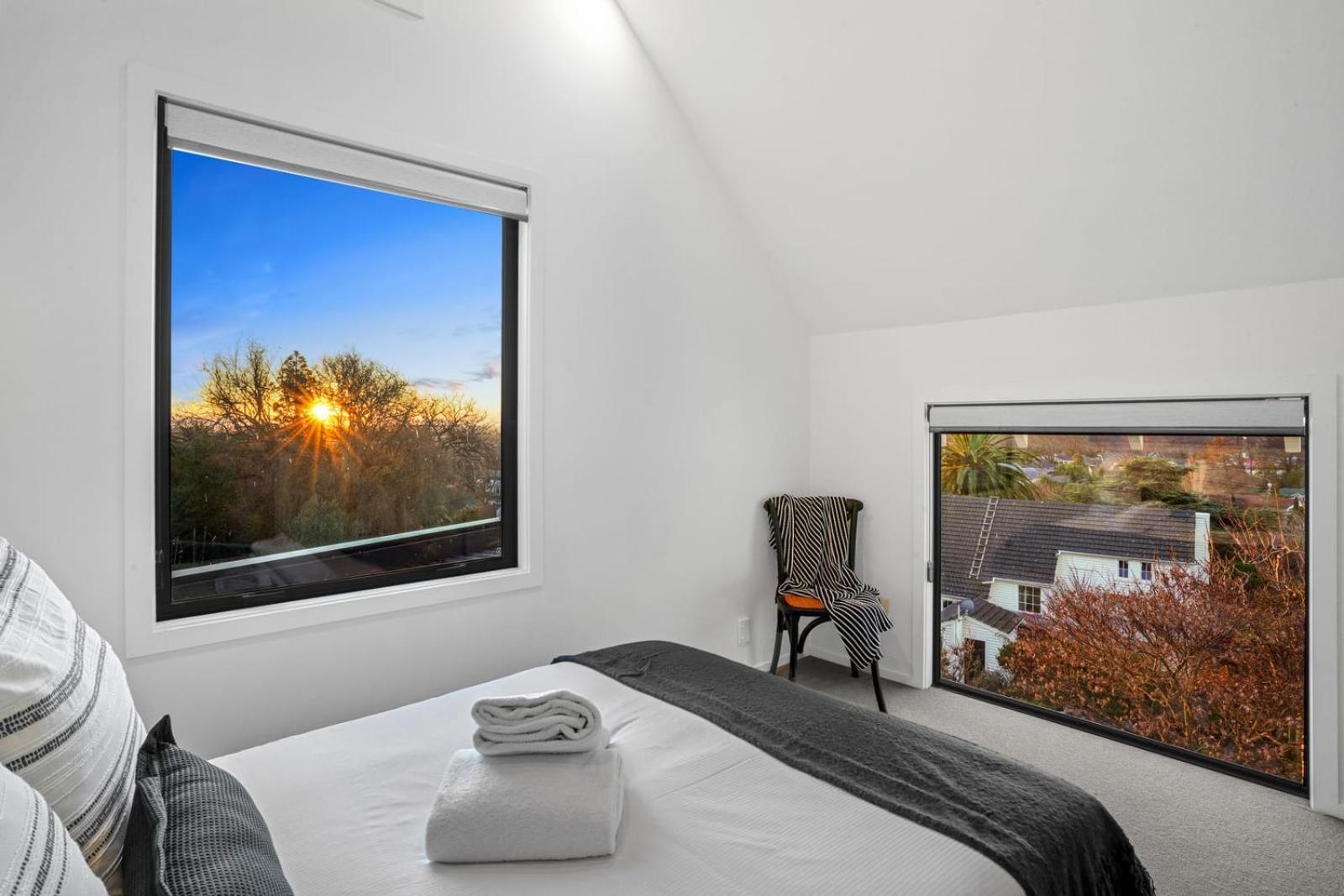 Overdale Oasis Christchurch Eksteriør billede