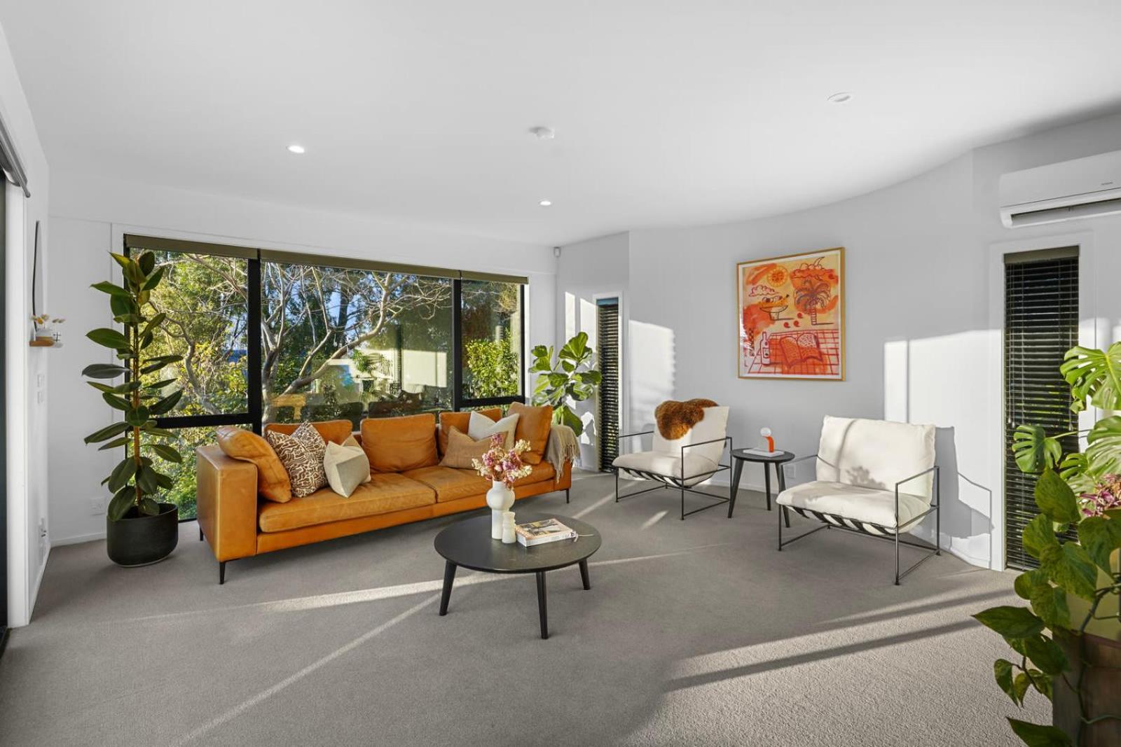 Overdale Oasis Christchurch Eksteriør billede