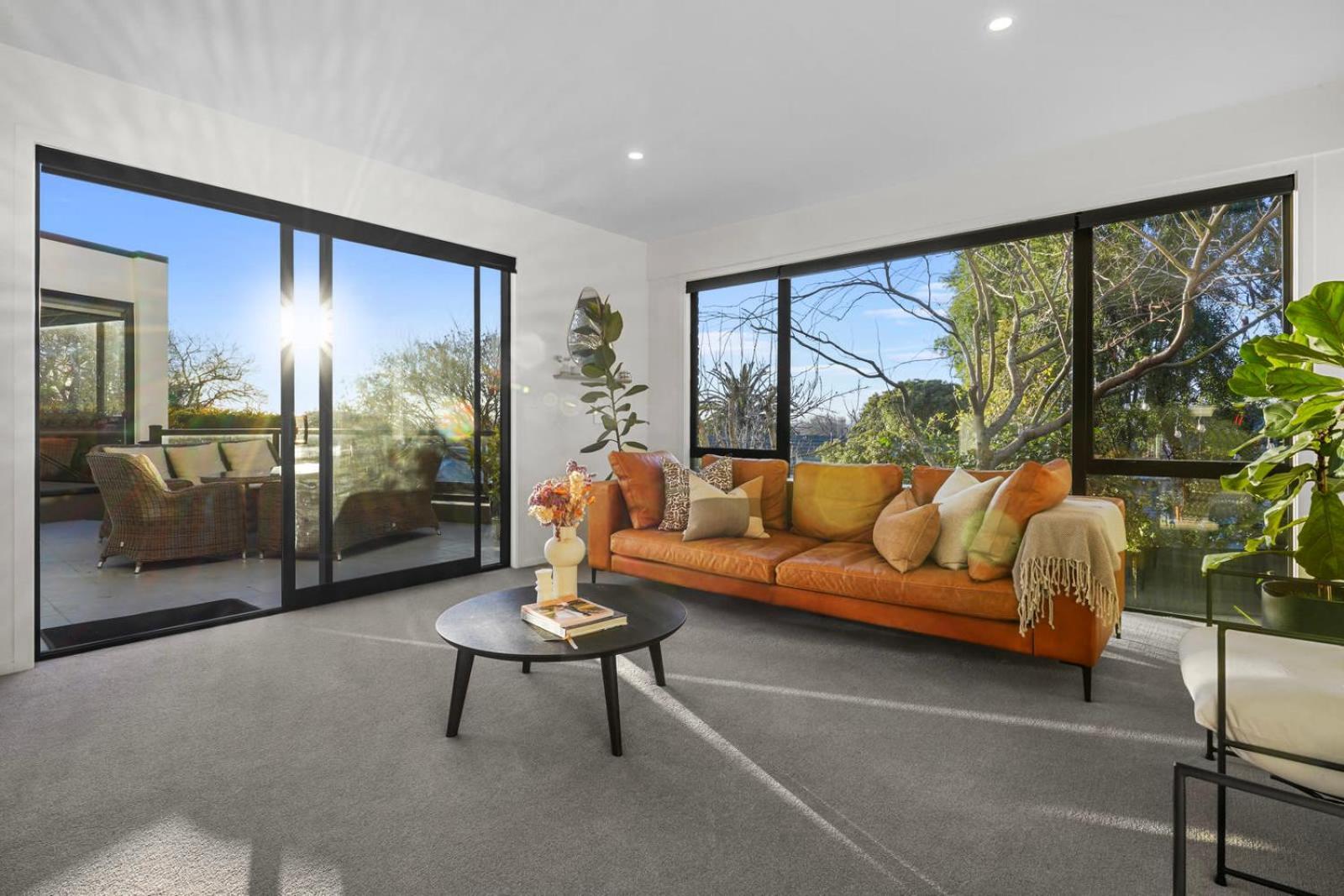 Overdale Oasis Christchurch Eksteriør billede