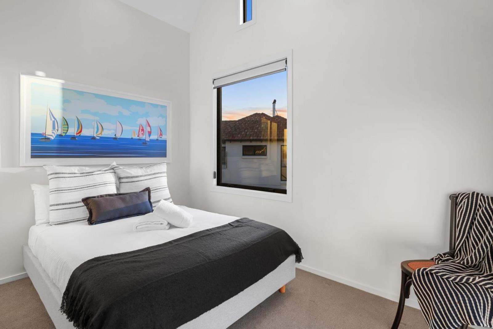 Overdale Oasis Christchurch Eksteriør billede